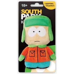 Игрушка мягкая 1Toy Южный Парк Кайл с чипом Т57486