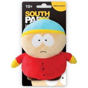 Игрушка мягкая 1Toy Южный Парк Картман с чипом Т57484