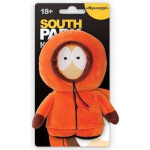 Игрушка мягкая 1Toy Южный Парк Кенни с чипом Т57487