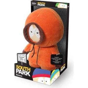 Игрушка мягкая 1Toy Южный Парк Кенни с чипом Т57483