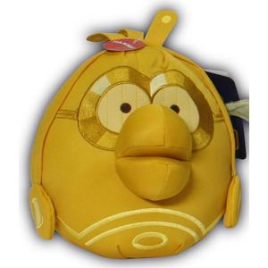 Игрушка мягкая 1Toy Angry Birds Star Wars 93165В 2