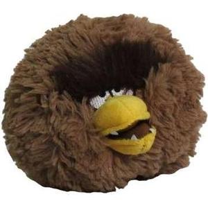 Игрушка мягкая 1Toy Angry Birds Star Wars 93231