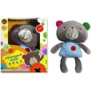 Интерактивная игрушка 1Toy Bobbie & Friends сенсорный Бобби Т57147