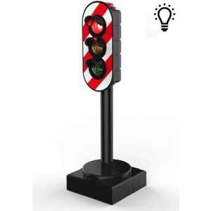 Brio Светофор (33743)
