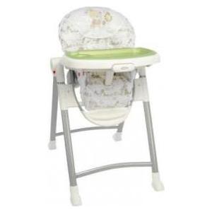 Стульчик для кормления Graco Contempo Benny and Bell (1857350)
