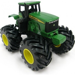 Трактор Tomy Monster Treads (ТО42932)