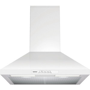 Вытяжка Siemens LC64WA221