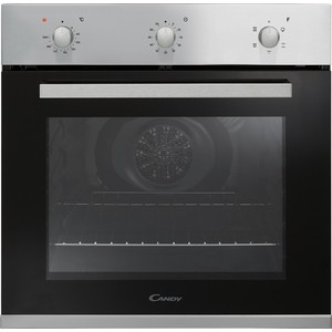 Электрический духовой шкаф Candy FPE 502/6 X