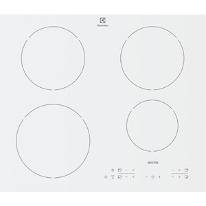 Индукционная варочная панель Electrolux EHH 96340 IW