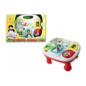 Детская игрушка Bairun Развивающий центр Щенок (ZY128422/599)