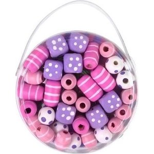 Игровой набор Bead Bazaar Карнавал "Трапеция" (415)