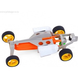 Конструктор Pilotage Amphibious Vehicle Kit (RC8439)