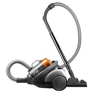 Пылесос Electrolux ZT 3510