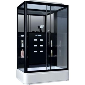 Душевая кабина Grossman GR-232 90x135x225 см