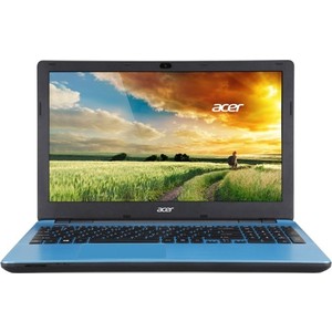 Ноутбук Acer Aspire E5-511-P47U Blue (E5-511-P47U)