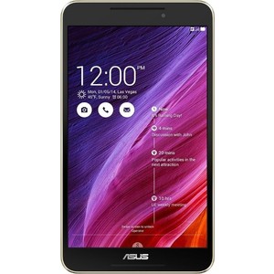 Планшет Asus FE380CG Special Edition 3G 8" Gold (FE380CG-1G055A)