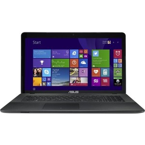 Ноутбук Asus K751MA Special Edition (K751MA-T6307D)