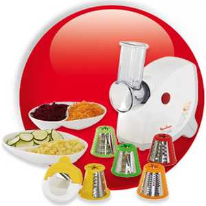 Мясорубка Moulinex ME 4151