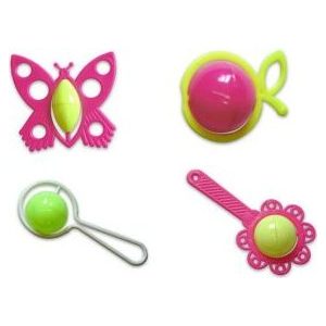 Игровой набор Аэлита погремушек Для мамы и тебя (2С356)