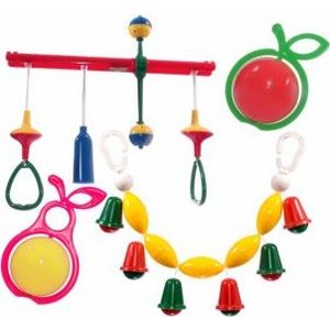 Игровой набор Аэлита N2 Первая игрушка (2С346)