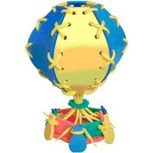 Игровой набор Флексика Шнуровка Воздушный шар (45453)