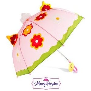 Зонт детский Mary Poppins Цветочек 46 см (53526)