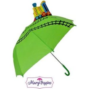 Зонт детский Mary Poppins Паровоз 46 см (53565)