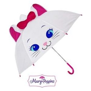 Зонт детский Mary Poppins Киска 46 см (53568)