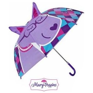 Зонт детский Mary Poppins Милый пес 46 см (53569)