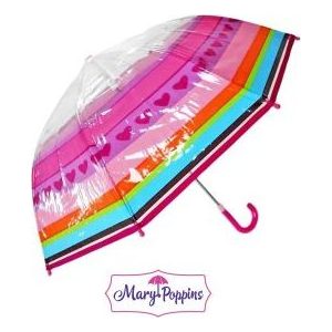 Зонт детский Mary Poppins Радуга 46 см (53571)