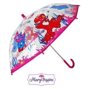 Зонт детский Mary Poppins Морской конек 41 см (53572)