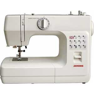 Швейная машина Janome 2004 от ТЕХПОРТ Швейная машина Janome 2004 от ТЕХПОРТ