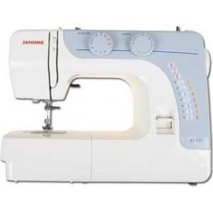 Швейная машина Janome EL530 от ТЕХПОРТ Швейная машина Janome EL530 от ТЕХПОРТ