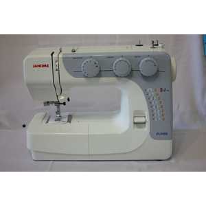 Швейная машина Janome EL545S от ТЕХПОРТ Швейная машина Janome EL545S от ТЕХПОРТ