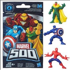 Мини-фигурка Hasbro Марвел (B2981)