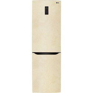 Холодильник LG GA-B379SEQL