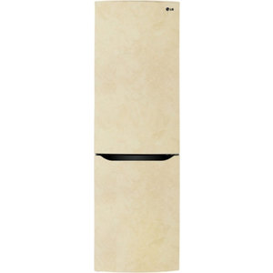 Холодильник LG GA-B409SECL