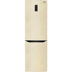 Холодильник LG GA-B409SEQL