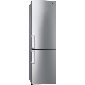 Холодильник LG GA-B489ZMCA