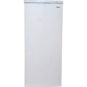 Морозильная камера Shivaki SFR-150W