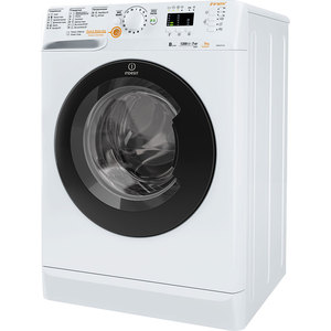 Стиральная машина с сушкой Indesit MWDA 75128 WK CIS