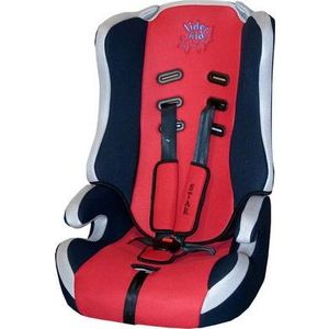 Автокресло Leader Kids Star Aero red