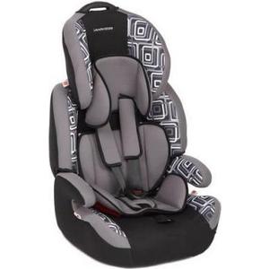 Автокресло Leader Kids Прайм синий (445)