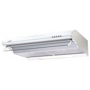 Вытяжка Krona Kelly 500 white 1M
