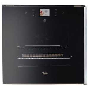 Электрический духовой шкаф Whirlpool AKZM 693 MR L01