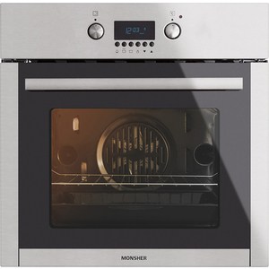 Встраиваемый электрический духовой шкаф MONSHER MBO 6530