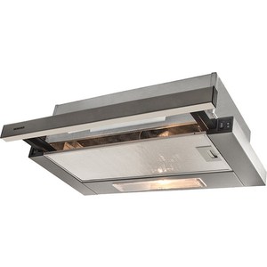 Встраиваемая кухонная вытяжка MONSHER FIFI 600 INOX