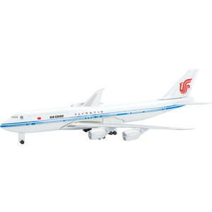 Самолет Schabak Air China B747-8i (403551628)***
