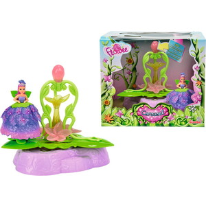 Игрушка Simba карусель Flowee меняет цвета (9206685)***