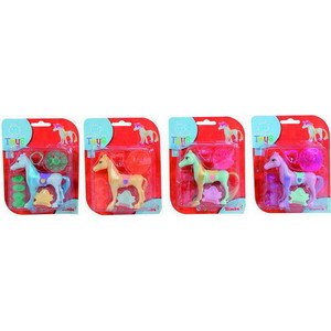 Игровой набор Simba лошадки (4376811)*